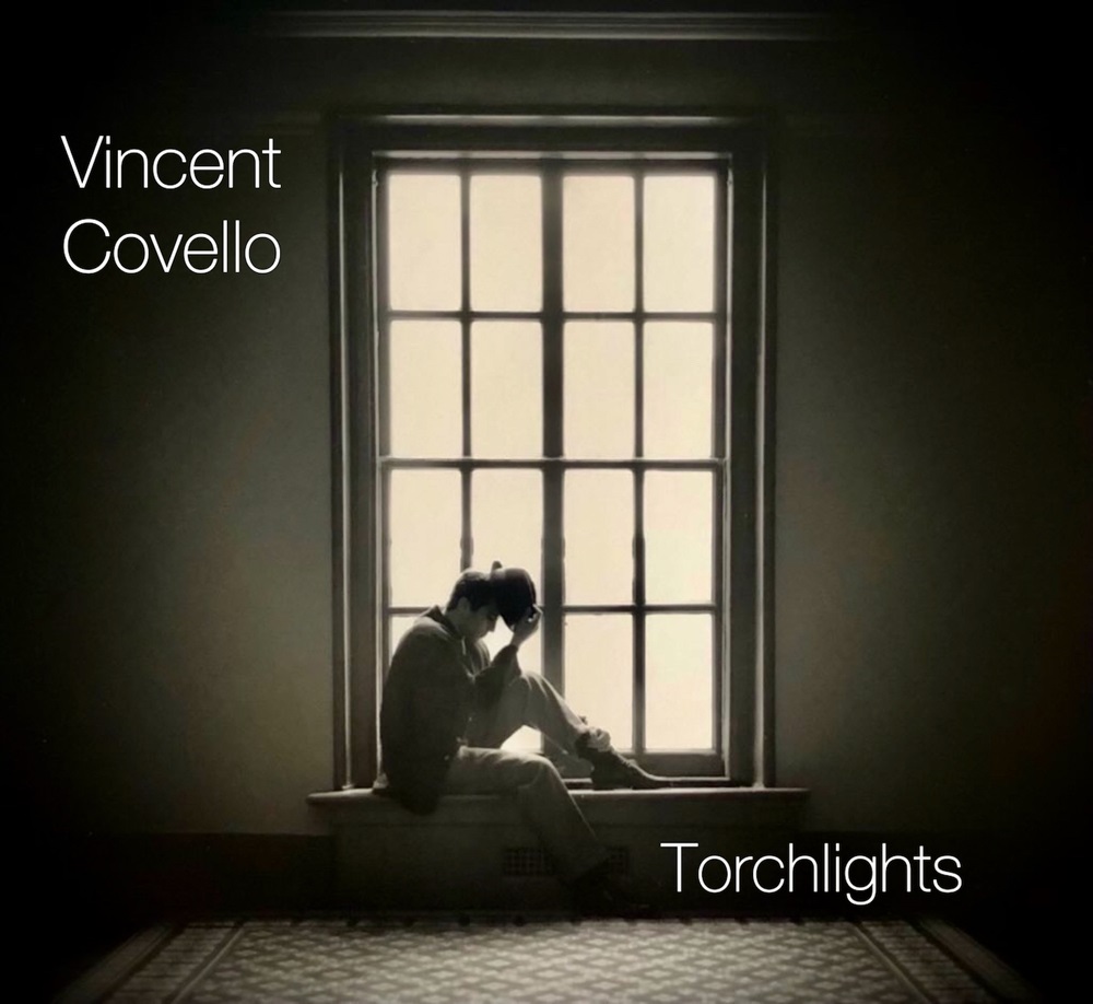 “Torchlights” by Vincent Covello