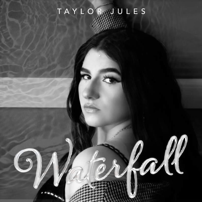 Taylor Jules Is Back With “Waterfall”