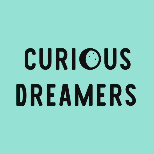 Curious Dreamers Release Epic New Album