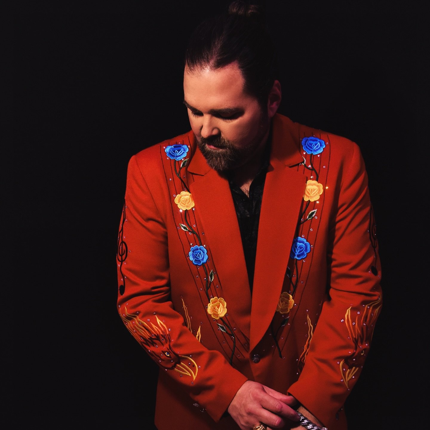 James Robert Webb Releases “Weekend Outlaw”