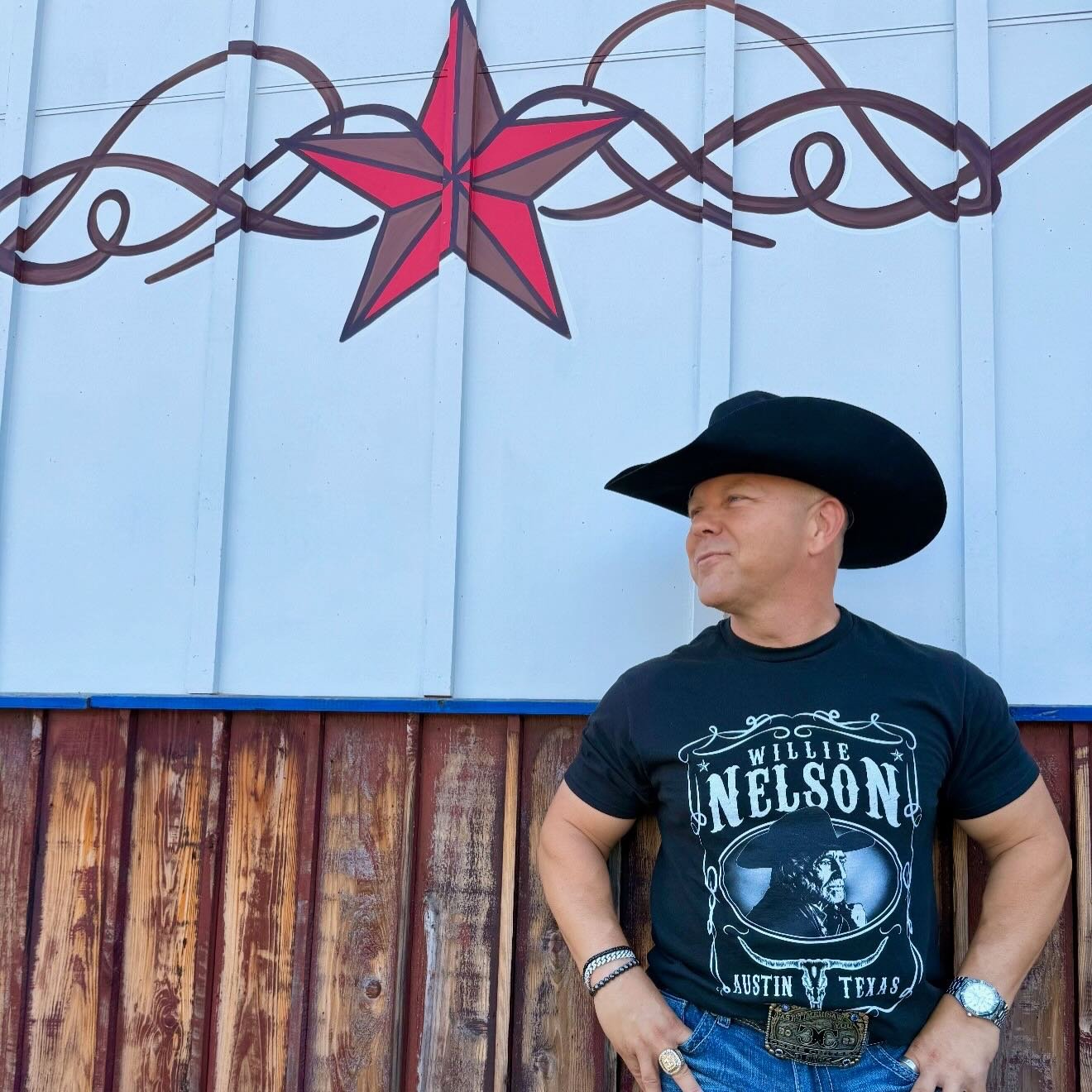 “Where Ya Been Girl” by Chris Chitsey “Where Ya Been Girl” by Chris Chitsey