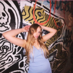 Rachel DeeLynn’s “Dopamine”