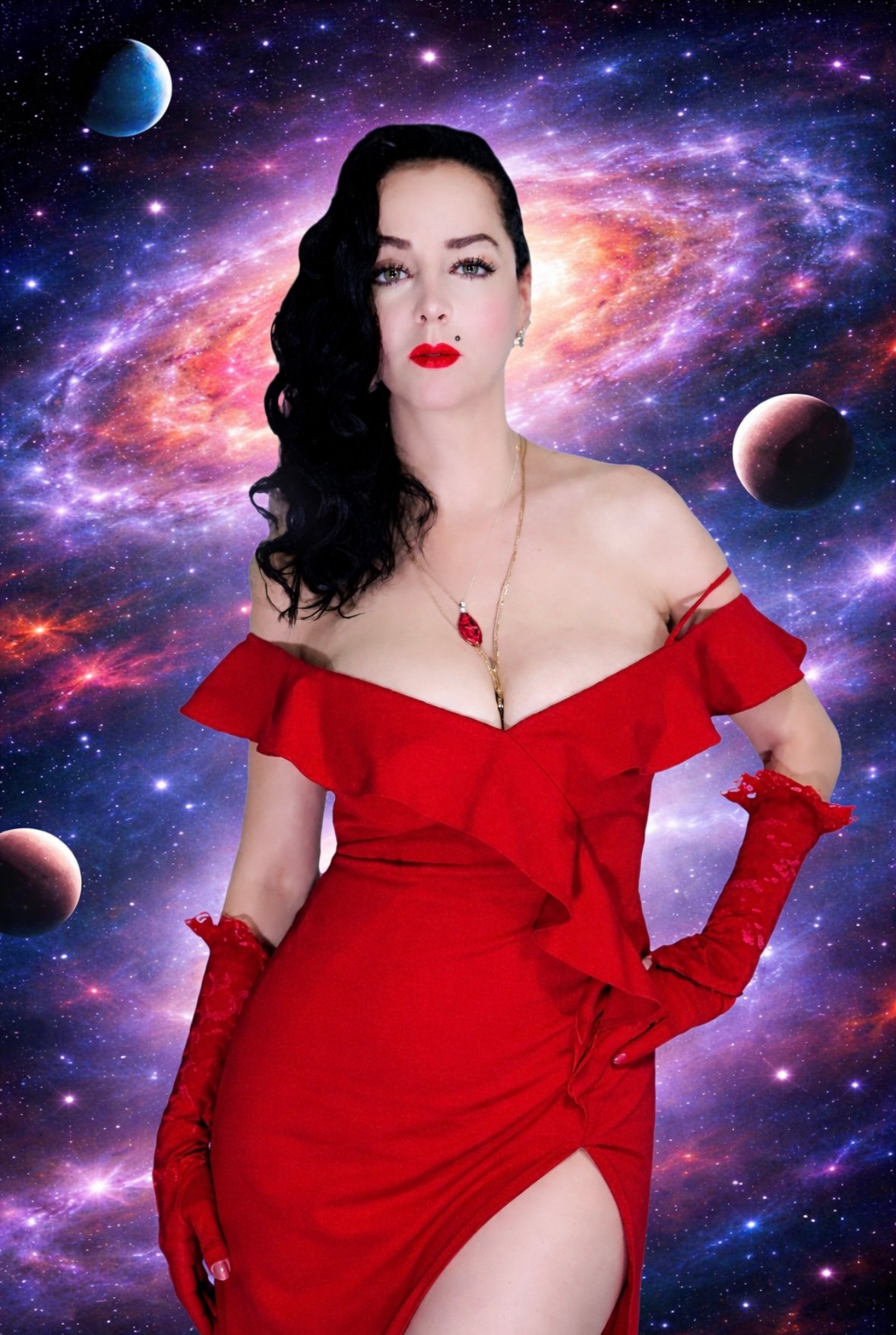 Despina Mirou: A Star Leading Women’s Month