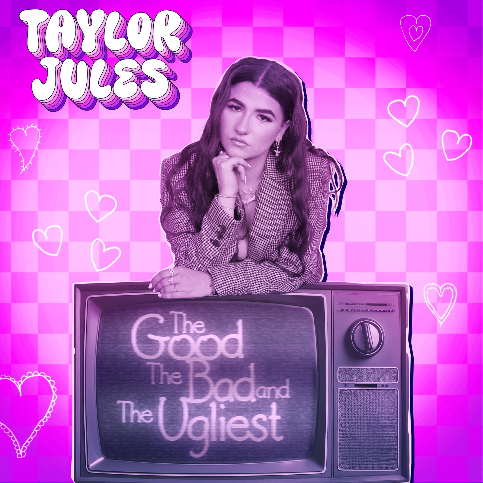 Taylor Jules Releases New Music