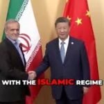 Is Iran World’s Fourth Most Powerful Nation? By Howard Bloom