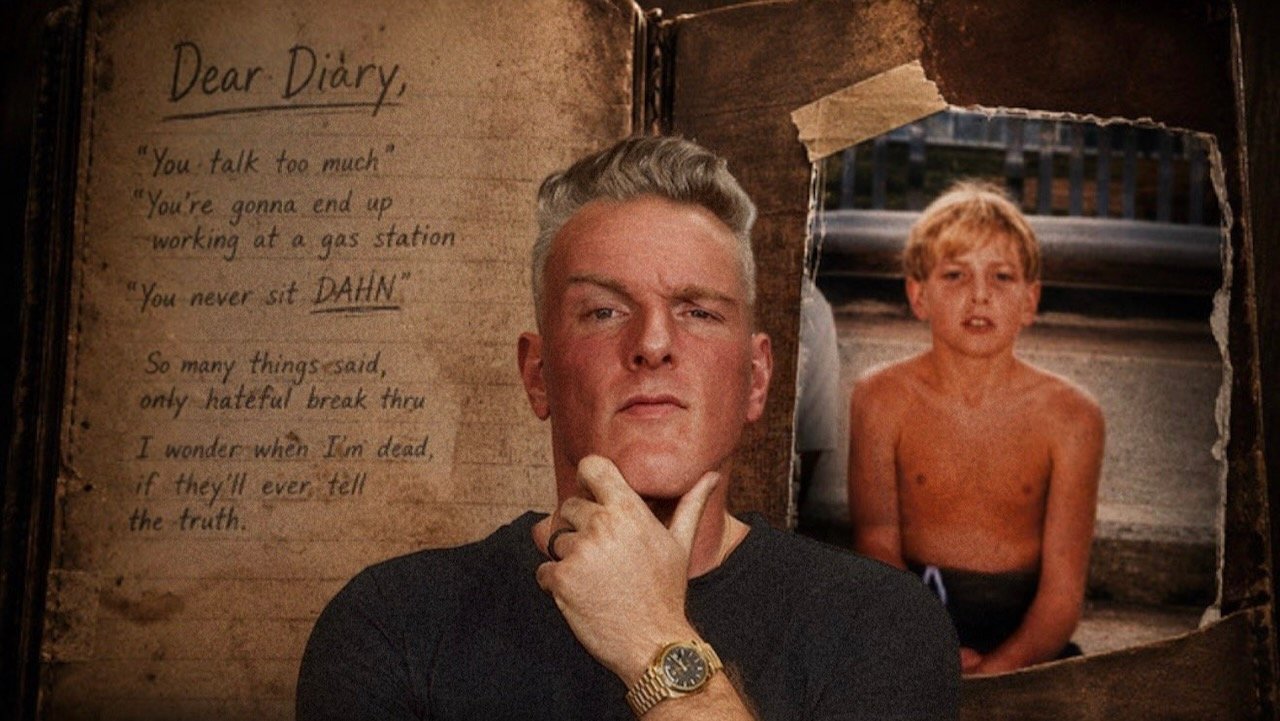 Pat McAfees Album Is Too Boring to Be Polarizing: Review
