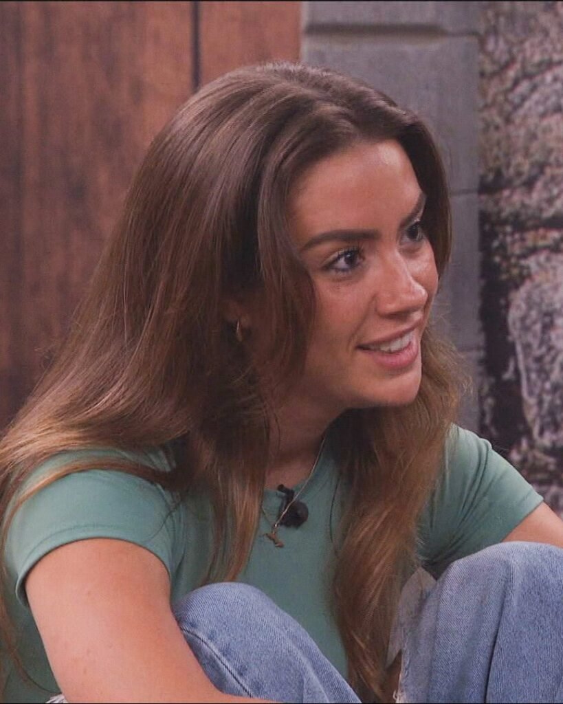 Big Brother 28 Spoilers: Week 7 Nominations Reveal a Somewhat Surprising Target…Or Not Big Brother 28 Spoilers: Week 7 Nominations Reveal a Somewhat Surprising Target…Or Not
