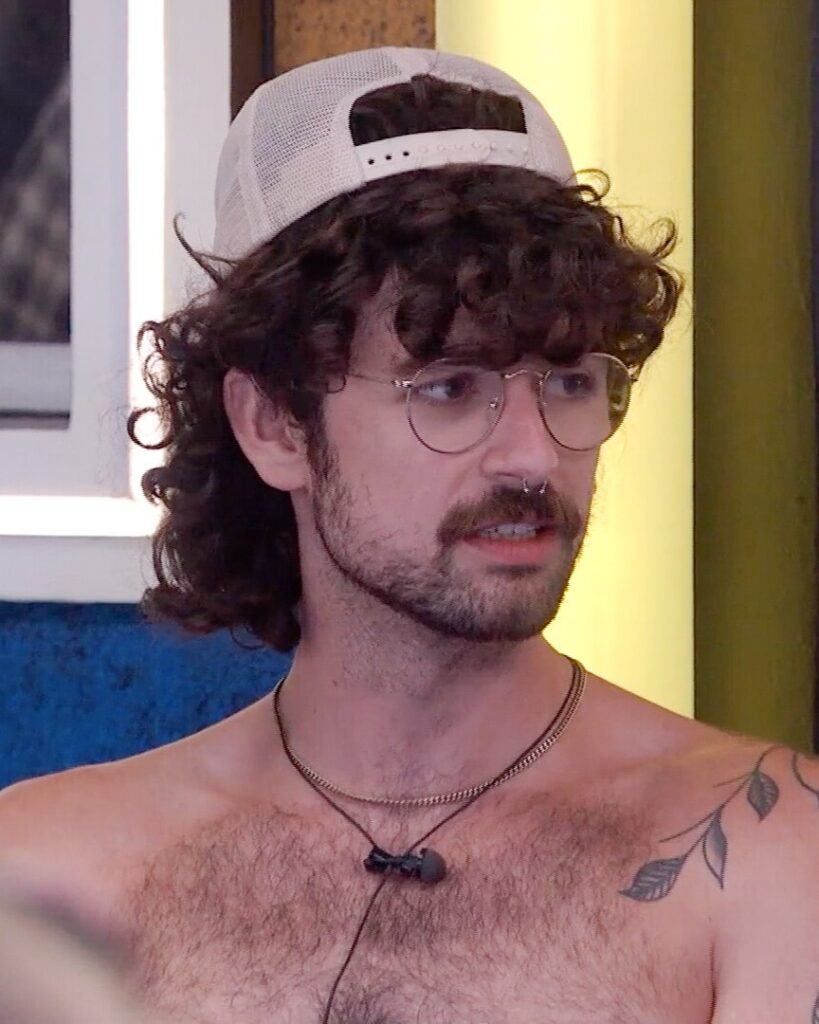 Big Brother Spoilers: A Shocking Eviction and Week 8 HOH Revealed