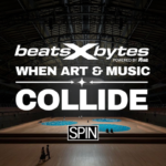 When Music + Art Collide – SPIN
