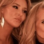 RHOBH Brandi Glanville Speaks Out On Kim Richards Shocking Appearance