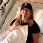 Bret Michaels Cancels All Scheduled Tour Dates As He Recovers from Recent Surgeries