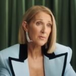 Céline Dion Makes Rare Appearance & Greets Fans Amid Health Battle