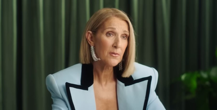 Céline Dion Makes Rare Appearance & Greets Fans Amid Health Battle