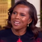 Deborah Roberts Talks Finding Relief, Credits Dolly Parton For Inspiration