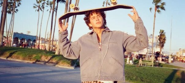 Elwood Expands Its Core Collection With Five New Vintage-Washed Essentials | FashionBeans