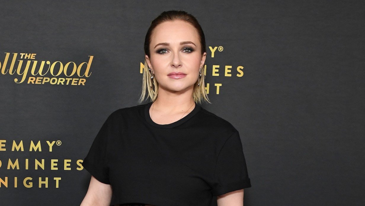 South Carolina Police Reveal More Details About Hayden Panettieres Tragic Death at 36