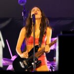 Olivia Rodrigo Fest Raises M For Women, Girls – SPIN