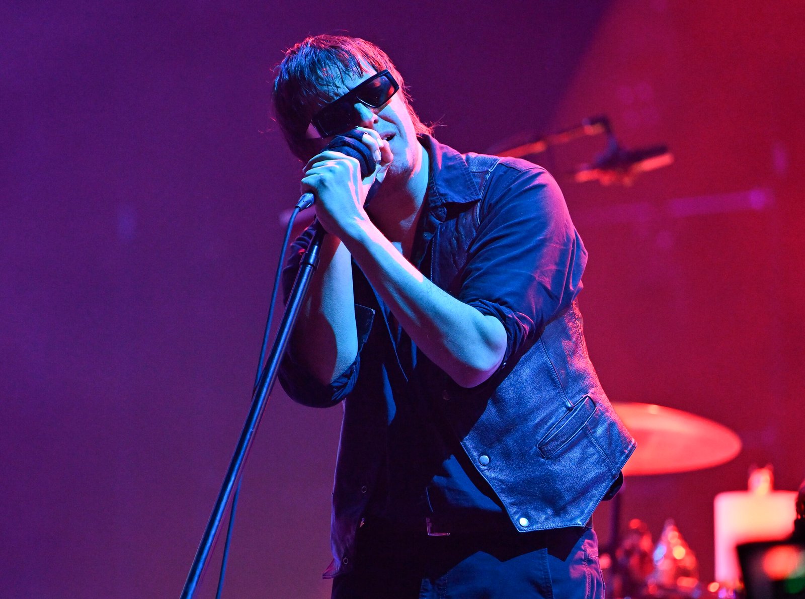 Charli xcx Rocks With The Strokes At Outside Lands – SPIN