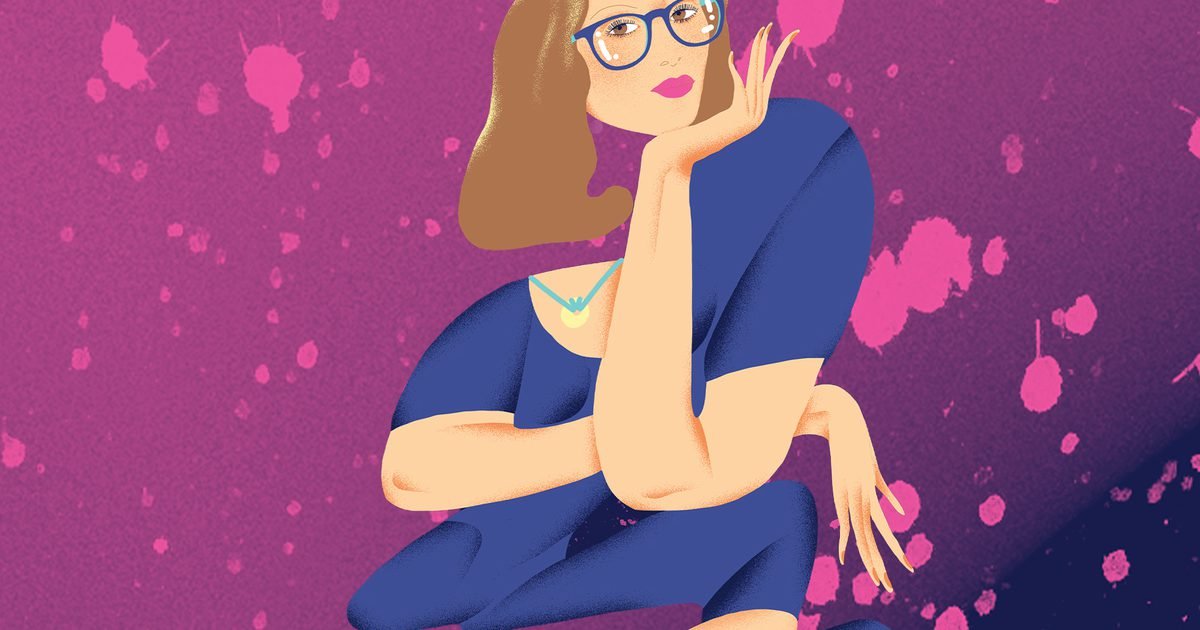 Hannah Einbinder: ​No divas allowed, you know what I mean?