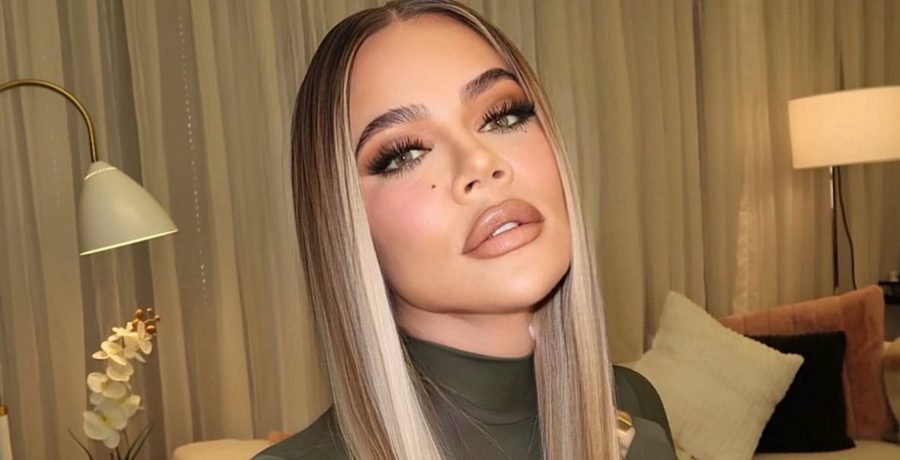 Khloe Kardashians Ex Admits To Crushing On Her Sister