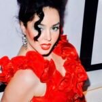 Despina Mirou: Is She Hollywood’s New Mystery Femme Fatale?