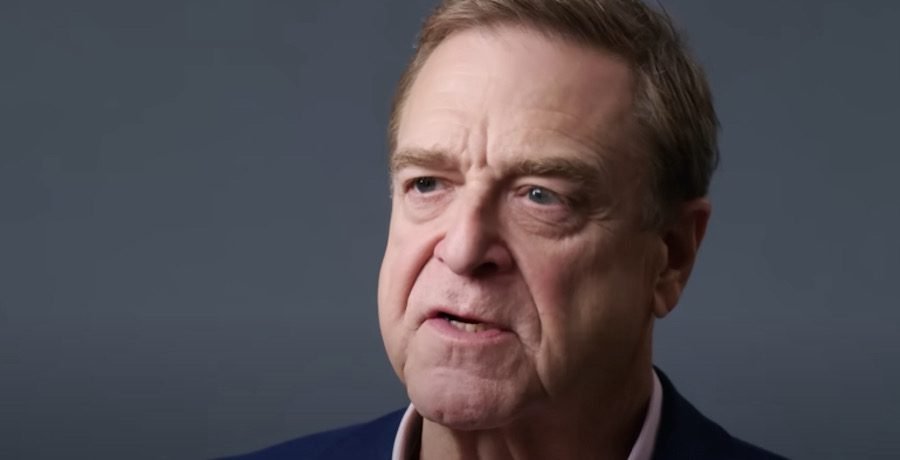 Legend John Goodman Unrecognizable At Half His Size, Fans Scared For Actor