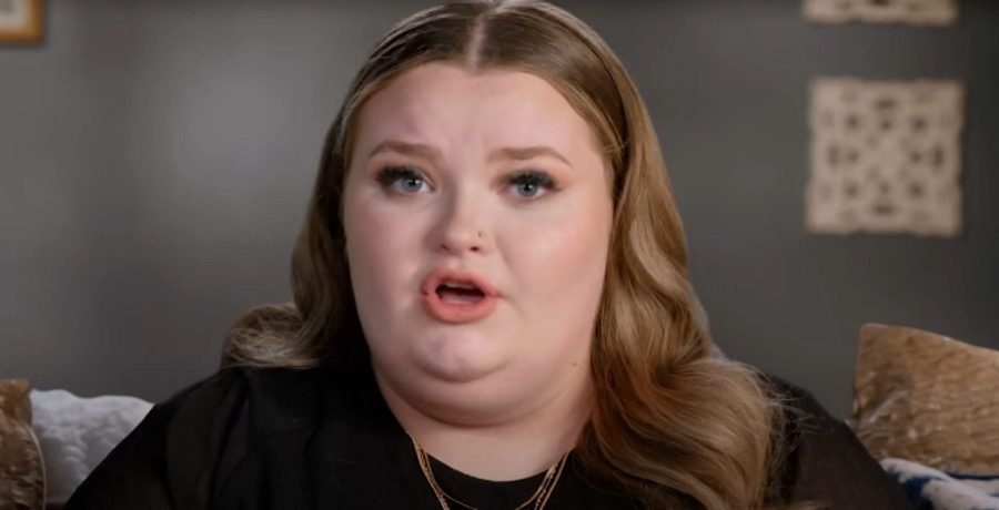 Mama June Fans Slam Honey Boo Boo Pathetic Money Grab