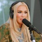 Gwen Stefani Honors Son Zumas Big Day With Musical Trip Down Memory Lane