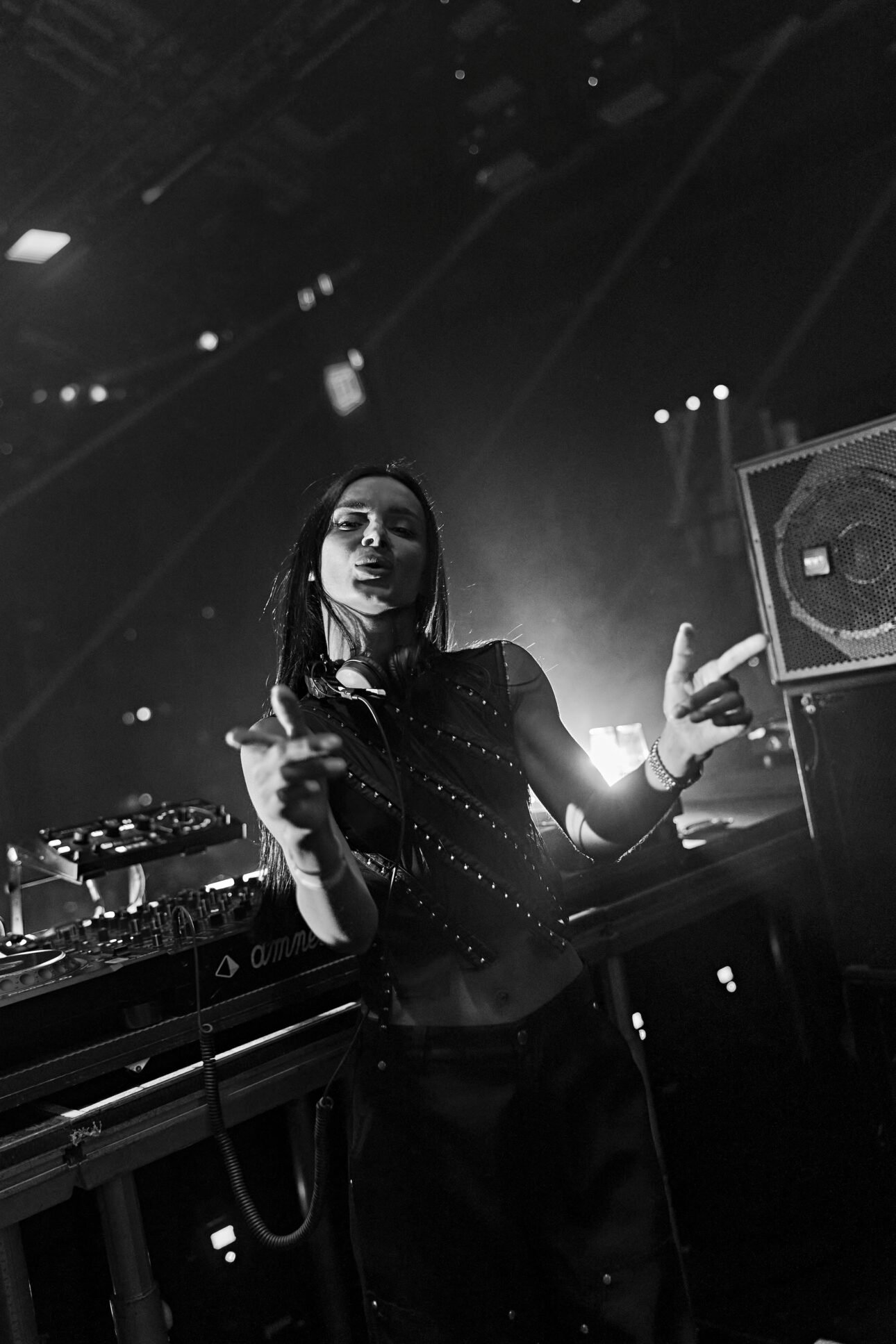 Snapped: RESISTANCE Ibiza 2026 Launch Has Begun (A Photo Essay) – SPIN Snapped: RESISTANCE Ibiza 2026 Launch Has Begun (A Photo Essay) – SPIN
