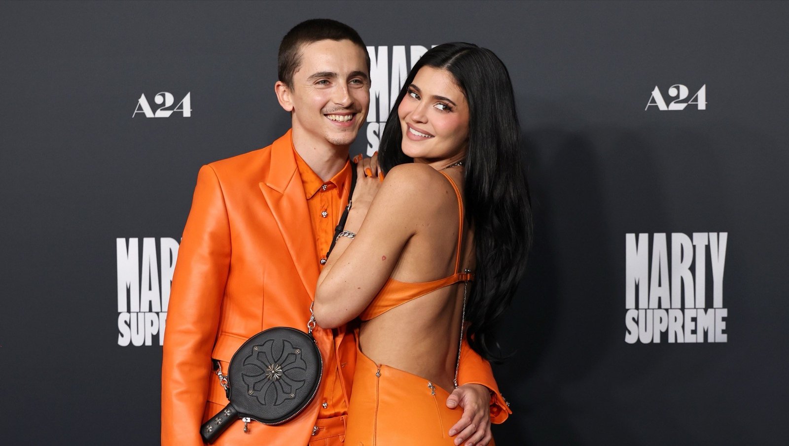Kylie Jenner Addresses Pregnancy Rumors: Dont Feel the Need to Say Anything Ever