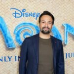 Lin-Manuel Miranda Not Returning for Moana 3