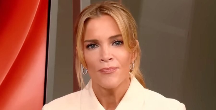 Megyn Kelly Shares Home Emergency With Firefighters In Tow Megyn Kelly Shares Home Emergency With Firefighters In Tow