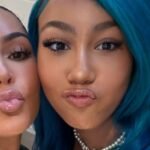 Kim Kardashians Daughter Admits She Wants A Regular Job