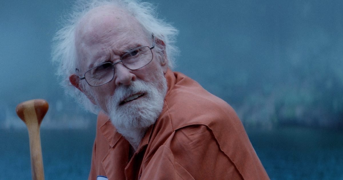 Northbound – first-look review