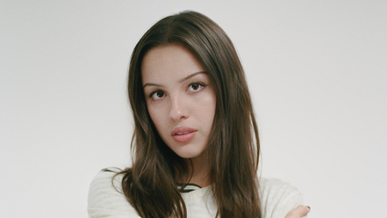 Olivia Rodrigo Releases Politically Charged New Song Serena Joy on Limited-Edition CD Olivia Rodrigo Releases Politically Charged New Song Serena Joy on Limited-Edition CD