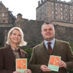 Meet the Festival Director: Edinburgh International Film Festival 2026