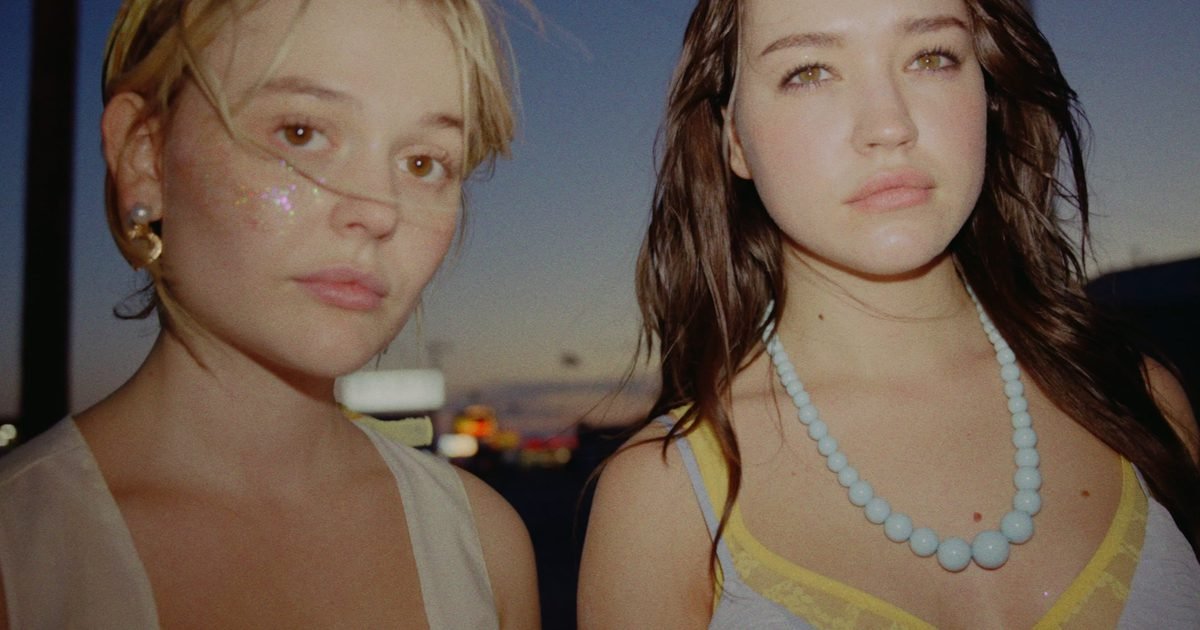 Pretty Babies – first-look review