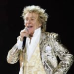 Rod Stewart Cancels Remainder of US Tour After Heart Operation