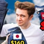 The Truth About Uniqlo vs Levi Jeans vs. 1 Tiny Japanese Denim Brand | FashionBeans