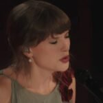 Taylor Swift Breaks Down Songwriting Process and Performs Medley During Recording Academy Q&A