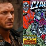 Tom Hardy Revives His Bane Voice on New Rap Album