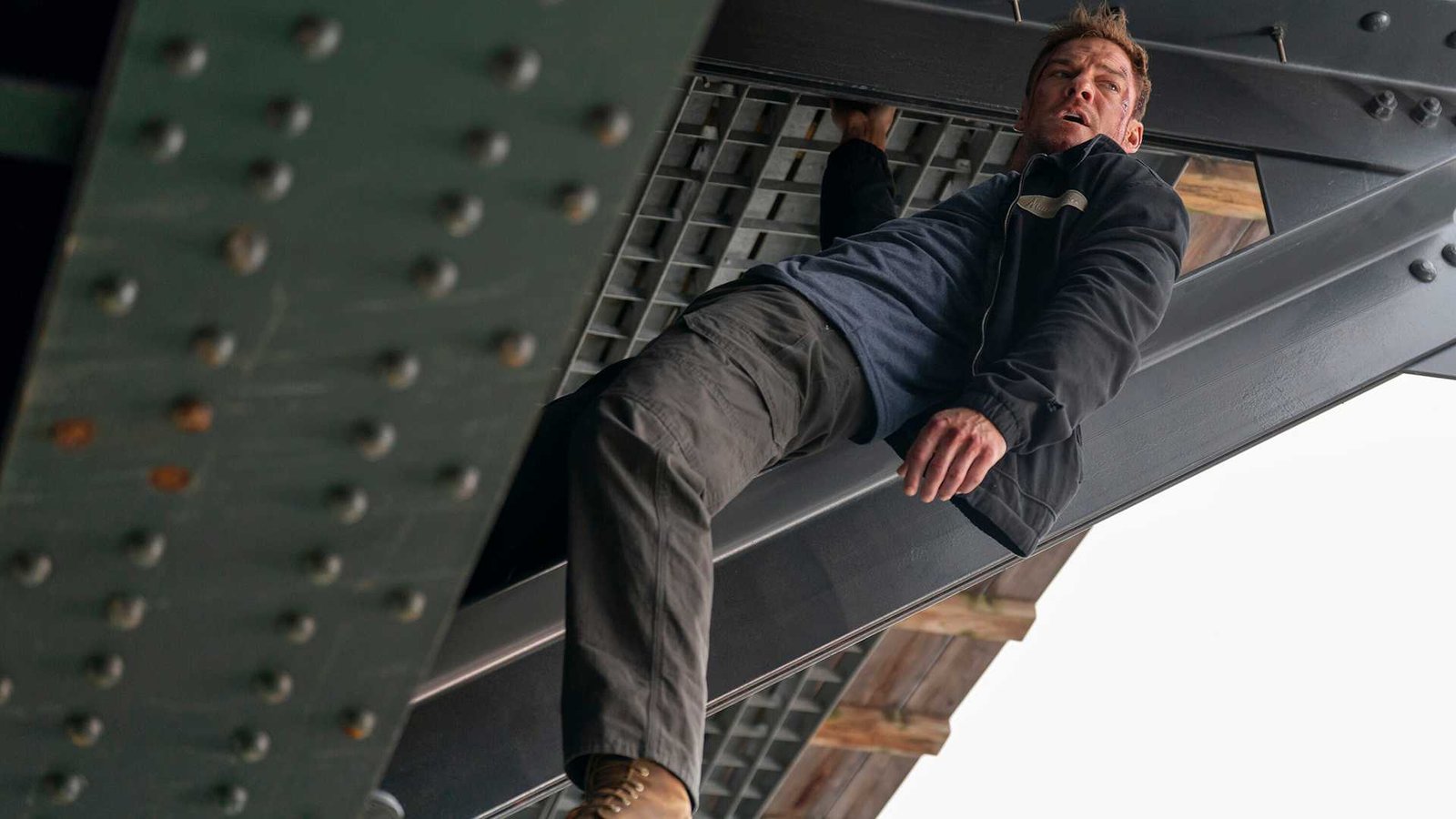 Reacher Season 4 Review: Alan Ritchson Is Still A Cut Above The Rest