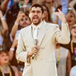 Bad Bunny Wrapping Up Debí Tirar Más Fotos World Tour with Puerto Rico Shows