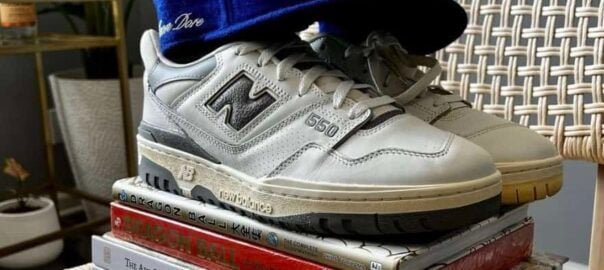 11 Best Shoes For Wide Feet Men: Stay In-Style All Of 2026 | FashionBeans