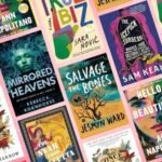 Book Riots Deals of the Day for August 8, 2026