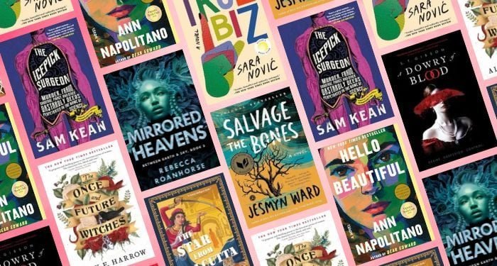 Book Riots Deals of the Day for August 8, 2026 Book Riots Deals of the Day for August 8, 2026