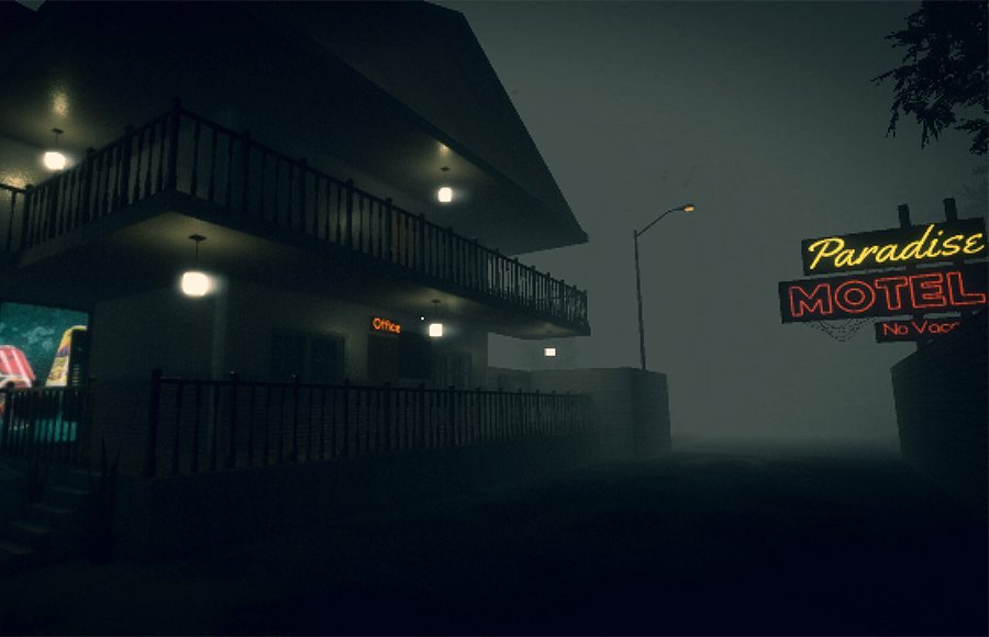 Inspired by 80s Slashers, Short Horror Experience Dead Stop – No Vacancy Launches August 13 [Trailer]
