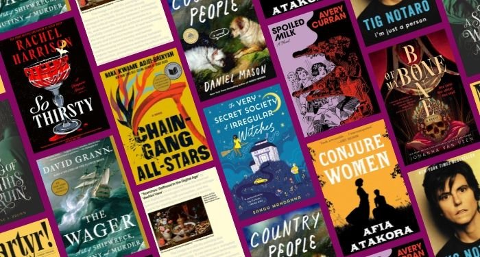 Book Riots Deals of the Day for August 27, 2026 Book Riots Deals of the Day for August 27, 2026