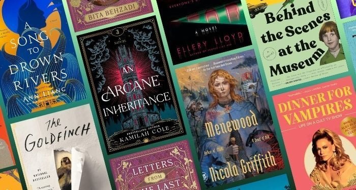 Book Riots Deals of the Day for August 18, 2026