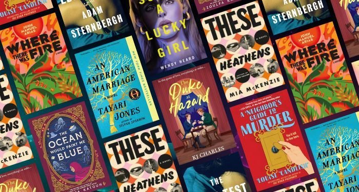 Book Riots Deals of the Day for August 23, 2026